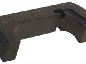 GHOST GEN 4 EXT. MAG RELEASE