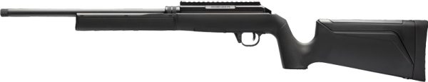 WALTHER HAMMERLI FORCE B1 .22