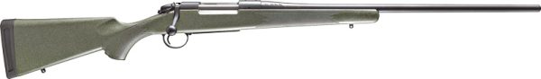 BERGARA B14 HUNTER 7MM-08 22"