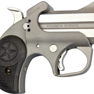 BOND ARMS ROUGHNECK .357 MAG./