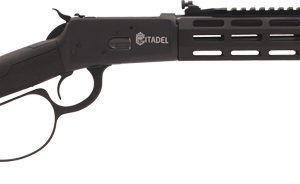 CITADEL LEVTAC-92 .44 MAG