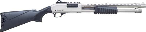 CITADEL MARINER 12GA. PUMP