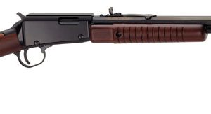 HENRY PUMP ACTION .22S/L/LR
