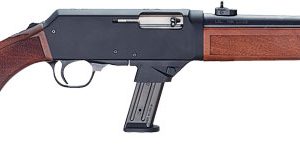 HENRY HOMESTEADER 9MM CARBINE
