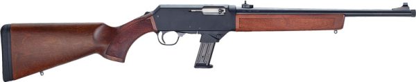 HENRY HOMESTEADER 9MM CARBINE