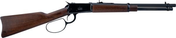 HERITAGE R92 38/357 LEVER