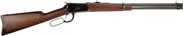 HERITAGE R92 38/357 LEVER