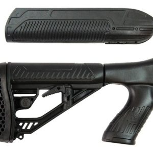 ADAPTIVE TACTICAL FOREARM/STK