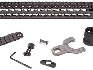 BCM RAIL ALPHA 13" KEYMOD