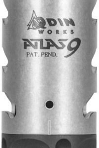 ODIN ATLAS 9 COMPENSATOR