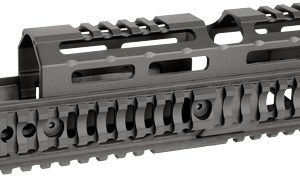 MI AK ALPHA QUAD RAIL 10"