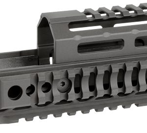 MI AK ALPHA QUAD RAIL 6"