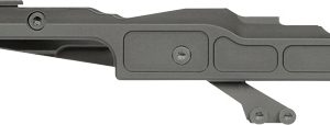 MI AK ALPHA T2 MOUNT FOR