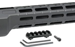 MI HANDGUARD RUGER PC9 COMBAT
