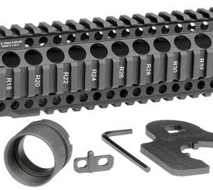 MI HANDGUARD CRT PICATINNY