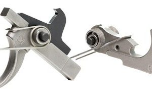 BCM TRIGGER PNT ASSEMBLY