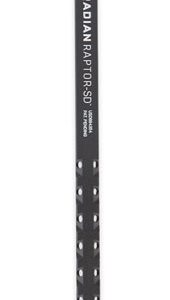 RADIAN RAPTOR-SD CHARGING