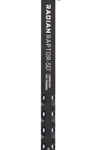 RADIAN RAPTOR-SD CHARGING