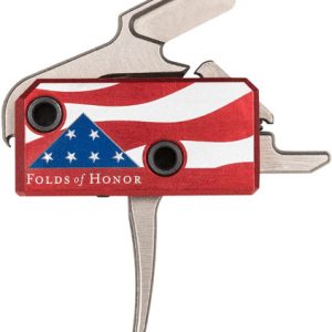 RISE TRIGGER THE PATRIOT
