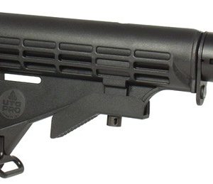 UTG STOCK ASSEMBLY AR-15 BLACK