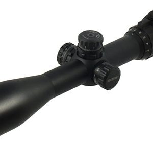 UTG SCOPE 3-12X44 30MM AO