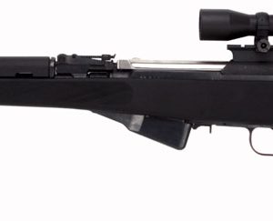 ADV. TECH. STOCK FOR SKS RIFLE