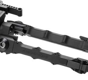 ACCU-TAC BIPOD SMALL RIFLE  SR