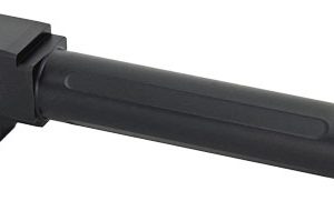 TRUE PRECISION THREADED BARREL