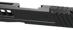 TRUE PRECISION SLIDE W/RMS CUT
