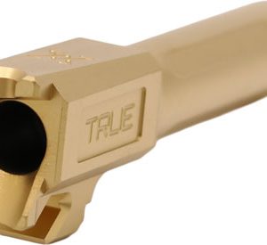 TRUE PRECISION SIG P320C BBL