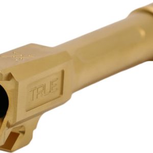 TRUE PRECISION SIG P320C BBL
