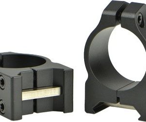 WARNE RINGS MAXIMA 30MM LOW