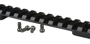 WARNE RAIL MOUNTAIN TECH