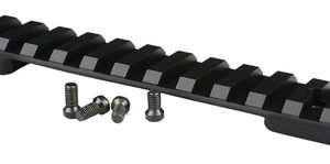 WARNE RAIL MOUNTAIN TECH 20MOA