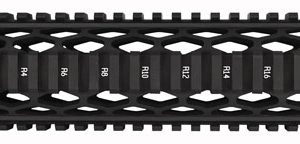 YHM DIAMOND SERIES FOREARM FOR