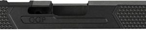 GREY GHOST PREC FOR GLOCK 17