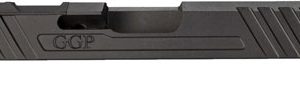 GREY GHOST PREC FOR GLOCK 17