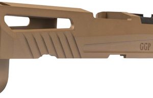 GREY GHOST SIG P320 FULL SIZE