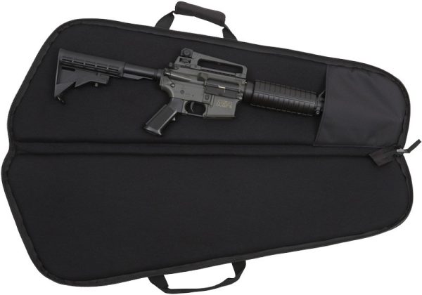 ALLEN WEDGE TAC CASE 36" BLACK - Image 3