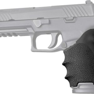 HOGUE HANDALL BEAVER TAIL GRIP