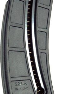 S&W MAGAZINE M&P 15-22 .22LR