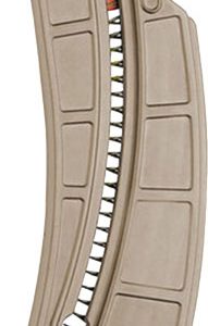 S&W MAGAZINE M&P 15-22 .22LR