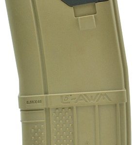 LANCER MAGAZINE L5AWM AR-15