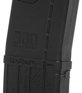 LANCER MAGAZINE L5AWM AR-15