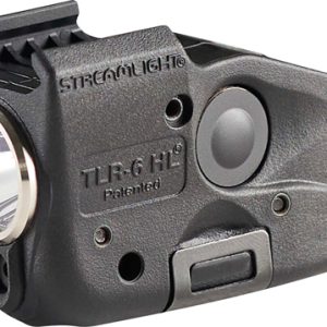 STREAMLIGHT TLR-6 HL LIGHT