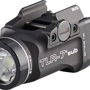 STREAMLIGHT TLR-7 SUB LIGHT