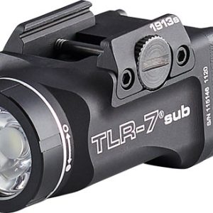 STREAMLIGHT TLR-7 SUB LIGHT