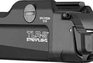 STREAMLIGHT TLR-9 FLEX LIGHT
