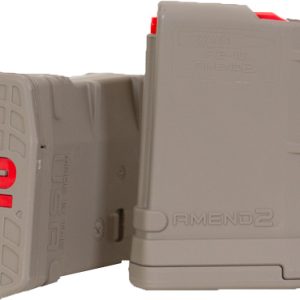 AMEND2 AR-10 SR-25 MAG 7.62X51