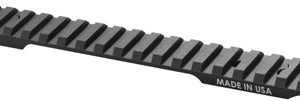 WEAVER BASE EXTEND MULTI-SLOT